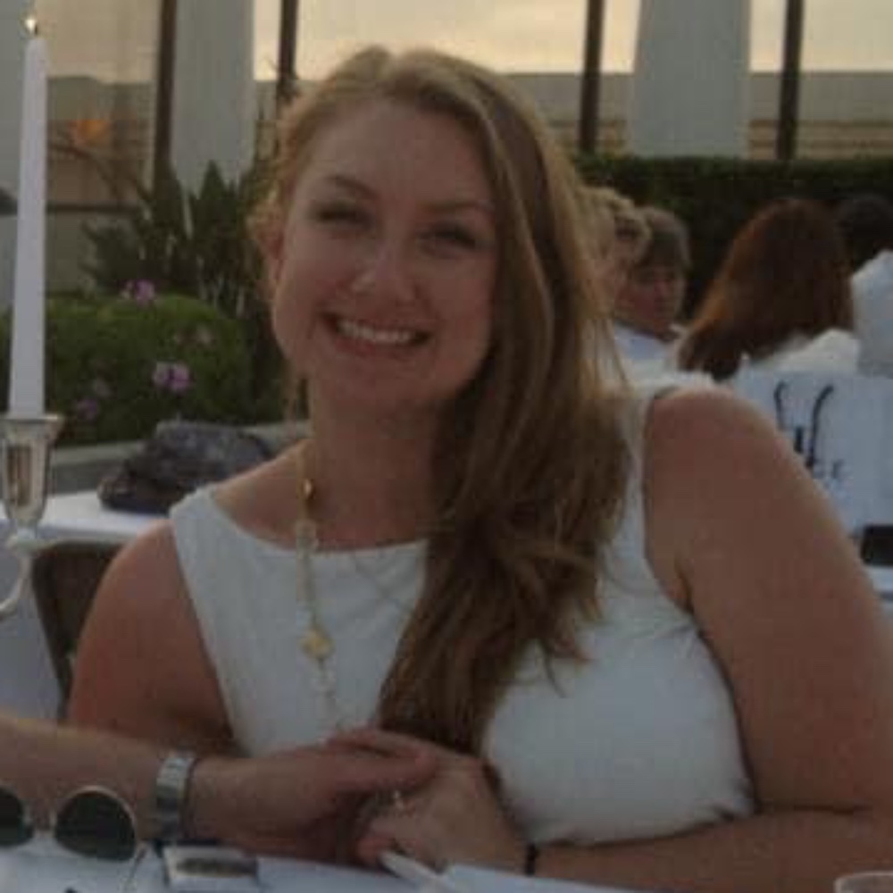 Meet your Posher, Sara